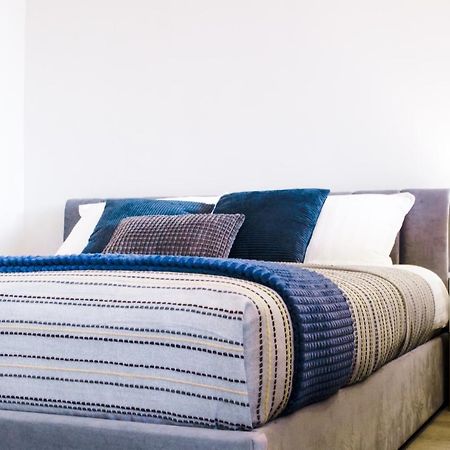 Ferienwohnung Studijos Tipo Apartamentai Taurageje Exterior foto